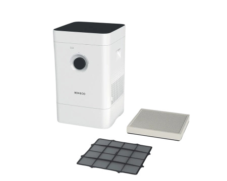 Nawilżacz i oczyszczacz powietrza Boneco Hybrid H300