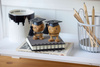 Figurki dekoracyjne IQ Bimble S Oak - Hoptimist
