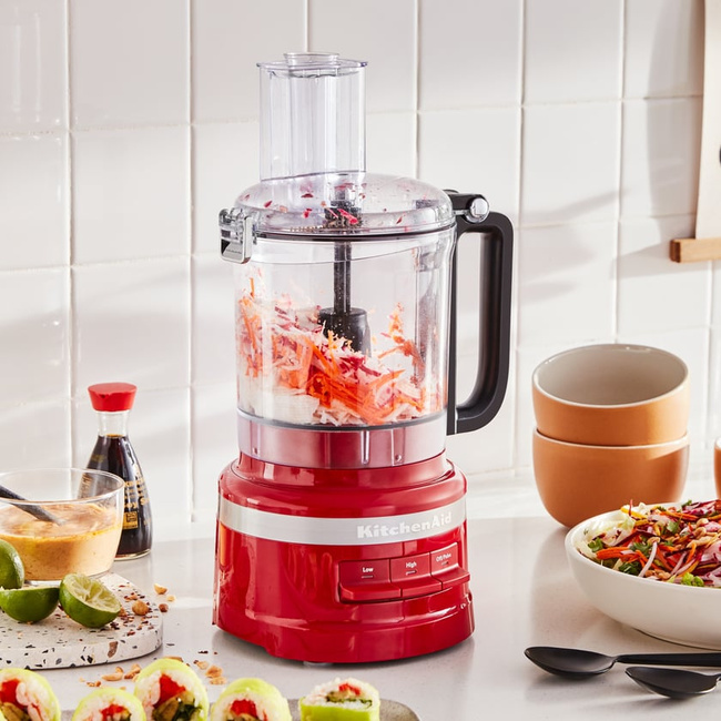 Malakser KitchenAid 2,1 l 5KFP0921EER czerwony