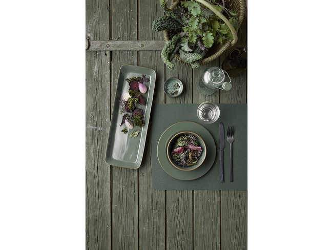 Butelki 1,2 L Kusintha Green - Bitz