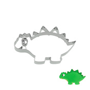 Birkmann foremka do ciasteczek Stegosaurus 10 cm