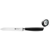 All * Star Nóż Uniwersalny 13 Cm, Srebrny - Zwilling