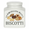 Pojemnik Na Ciastka 3.5 Ltr - La Porcellana Bianca