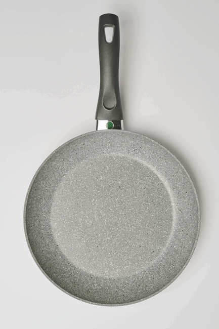 Ferrara Patelnia granitowa indukcyjna 20 cm - Ballarini