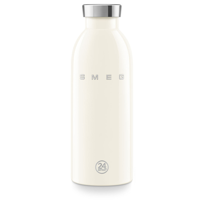 Smeg - Butelka termiczna WBF01CR 24Bottles® - CR