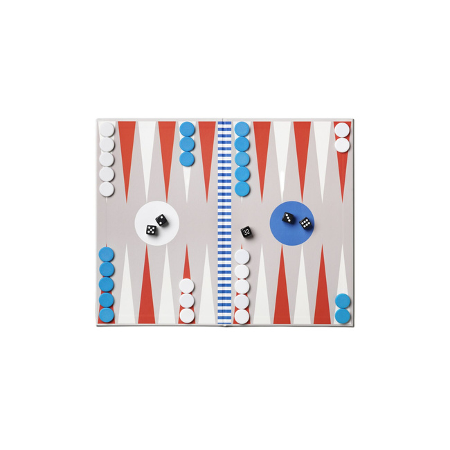 Tryktrak Games - Printworks