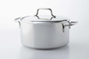 Apollo 7 Garnek z pokrywką 3 Ltr - Demeyere