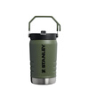 Stanley Bidon Sportowy Iceflow™ Flip Straw 1.18L Dried Pine