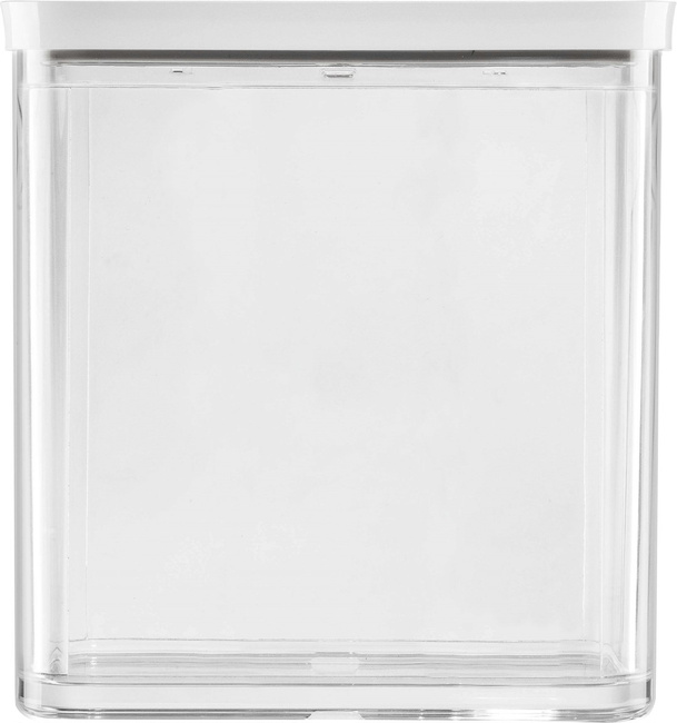Fresh & Save Cube Plastikowy Pojemnik 3m - 2.9 Ltr, Szary - Zwilling