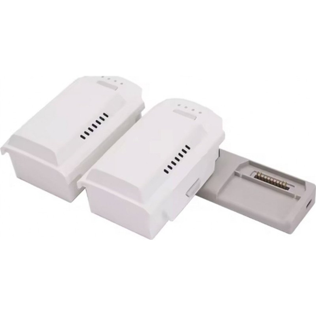 Fimi X8 telemax dual charger
