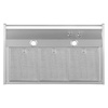 Smeg - Okap kuchenny KD90hxe Classica