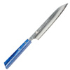Nóż Santoku 16,5 cm / 6.5 Blue Breeze - Yaxell