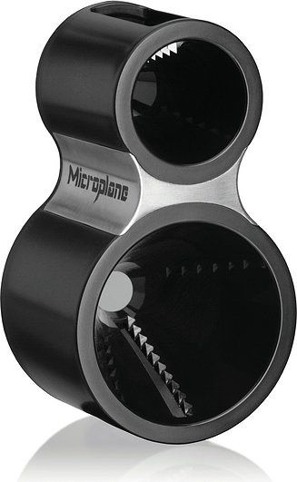 krajacz spiralizer zielony - Microplane