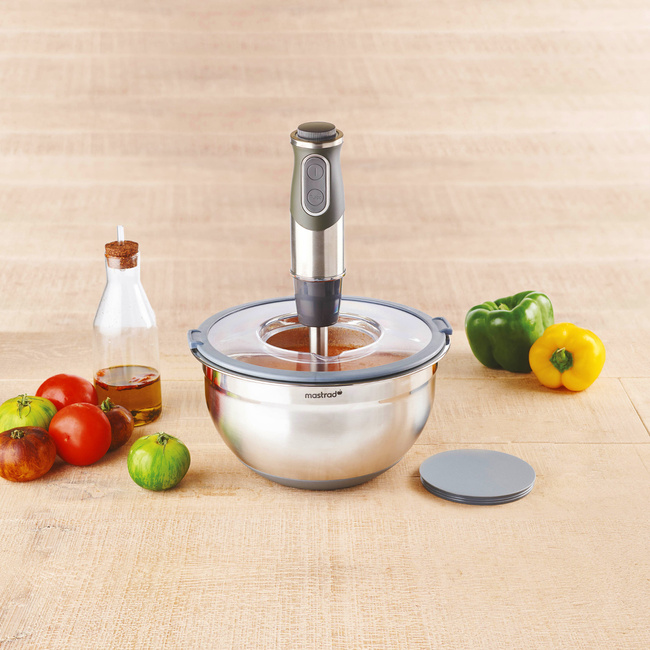 Misa Do Miksowania Średnica 24cm 5 L