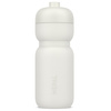 Bidon sportowy Squeeze Active 600 ml Ceramic White - Mepal