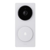 Wideodomofon Aqara Doorbell Camera Hub G410 Select, biały, kamera 2K z hubem
