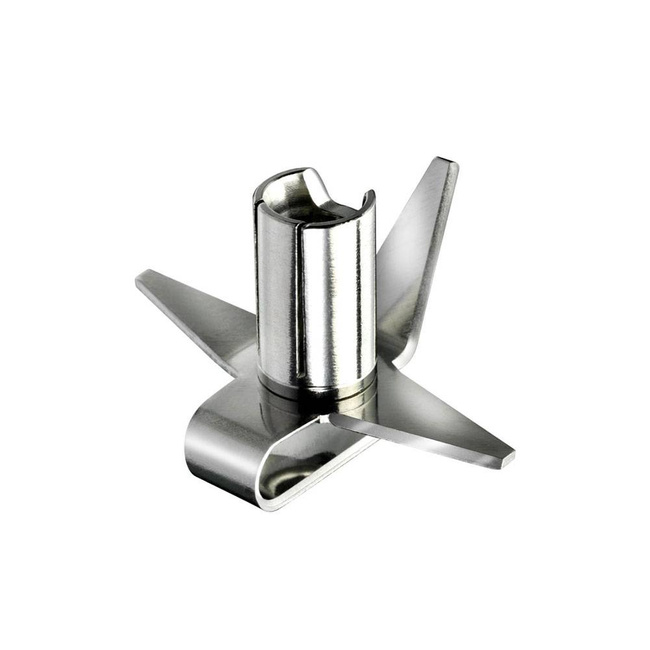 Blender ręczny Bamix One M160 - Czarny