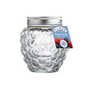 Słoiki na przetwory 0,4L Berry Fruit Preserve - Kilner