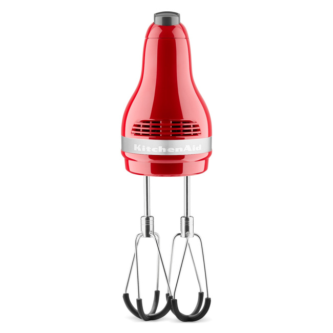  Mikser ręczny Kitchenaid 5KHM6118EER czerwony
