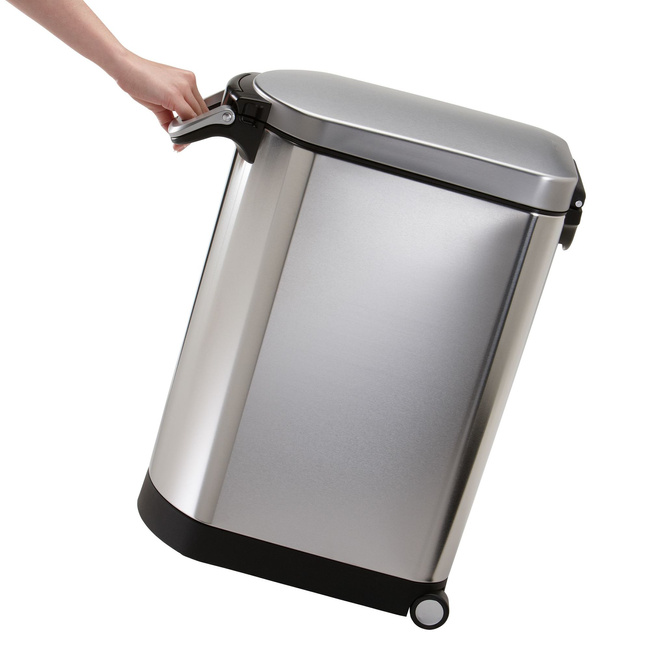Pojemnik na karmę dla zwierząt 35 l - Simplehuman