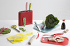 Łopatka do grilla Tasty Tools miętowa - Brabantia