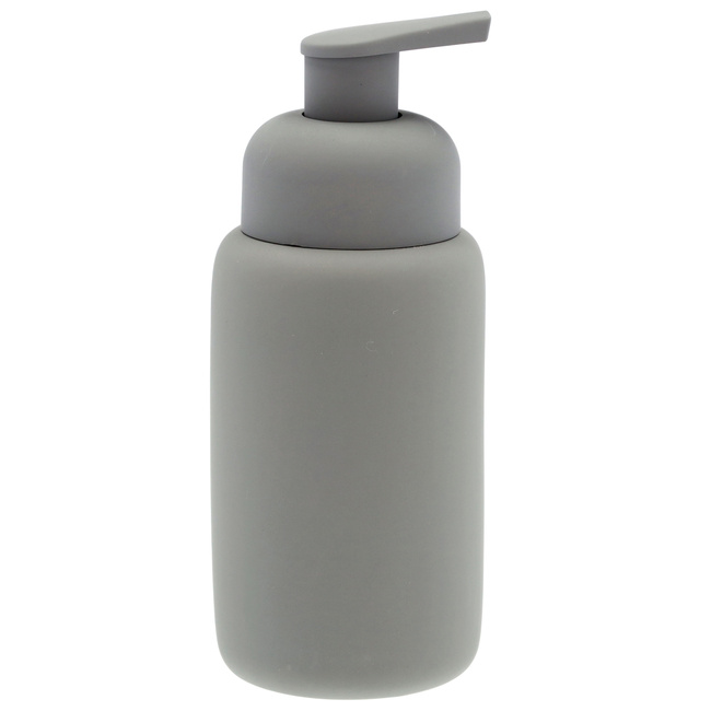 Dozownik Do Mydła Mono 270 Ml Grey 975984 - Södahl