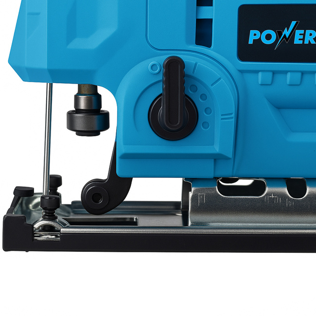 Wyrzynarka akumulatorowa Extralink Powerlink PWL-CJS65, 20 V, 2 akumulatory 4 Ah