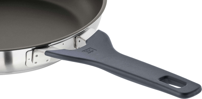 Zwilling Simplify Patelnia Płytka 20 cm