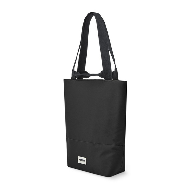 Torba termiczna, czarny New - Black+Blum