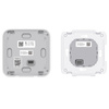 Termostat do ogrzewania podłogowego Aqara W500, Thread i Zigbee, Matter