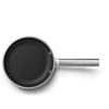Smeg - Patelnia o średnicy 20 cm FPF2002CRM - CRM