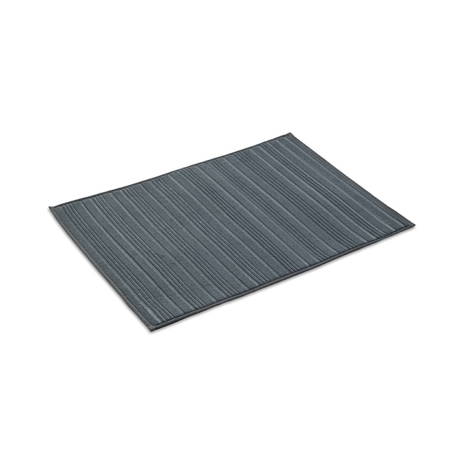 KitchenAid Mata do suszenia naczyń 2 szt charcoal grey