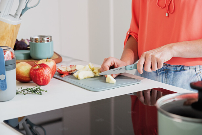 Nóż do obierania Slate 9 cm - Berghoff