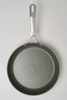 Alba Tytanowa Patelnia Indukcyjna 20 cm - Ballarini