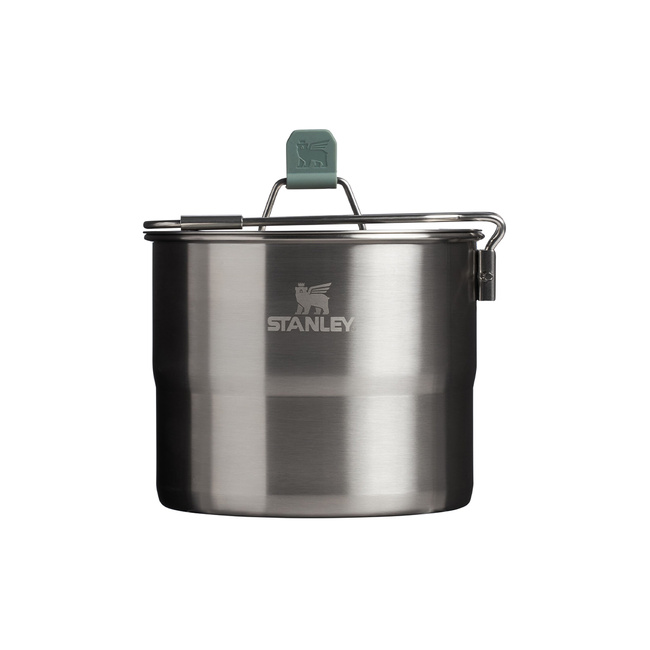 Stanley turystyczny zestaw do gotowania dla 2 osób Wildfare Go.