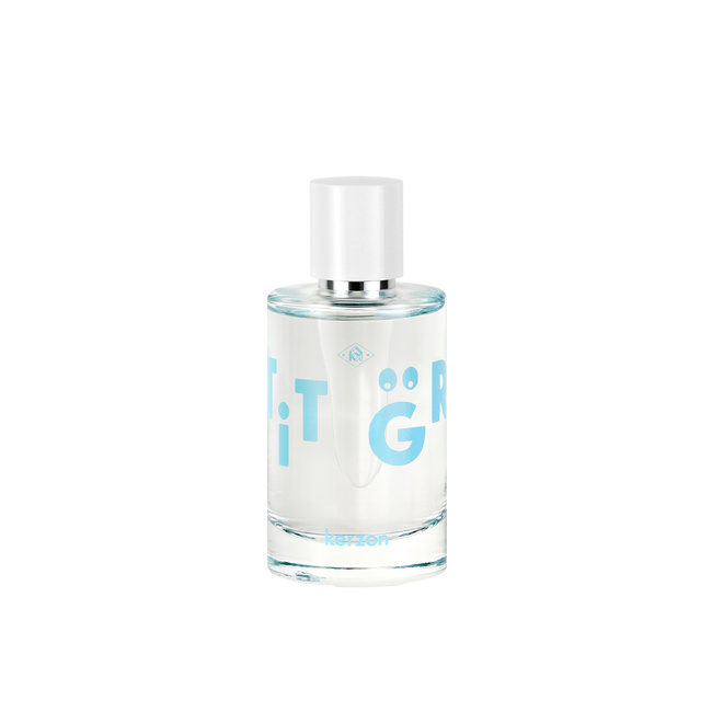 Wody toaletowe 100 ml Petit Grain - Kerzon
