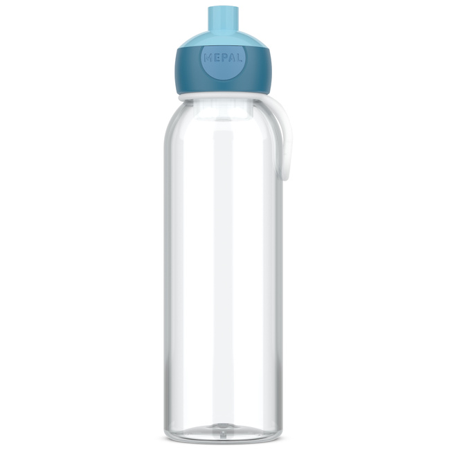 Butelka na wodę Campus 500 ml Cool blue 107450018300 - Mepal