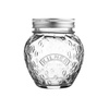 Słoiki na przetwory Strawberry Fruit Preserve 0,4L - Kilner