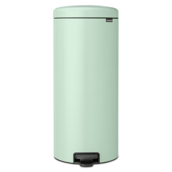 Kosz pedałowy NewIcon 30 l Jade Green 233944 - Brabantia