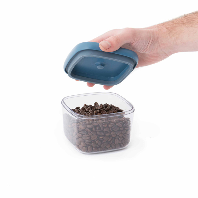 4-el. Zestaw pojemników próżniowych - Berghoff