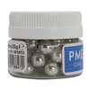 Pme Cukrowe Perełki Dekoracyjne 100 G 8 Mm, Srebrny