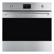 Smeg - Piekarnik, 60 cm, Classica SO6302TX CLASSICA