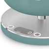 Smeg - Cyfrowa Waga Kuchenna Collezione Ksc01Egmww Szmaragdowy (Mat)