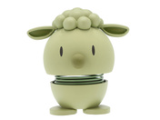 Figurka Hoptimist Soft Lambert S Olive dekoracyjna na stół wielkanocny