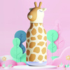 Asobu Bestie Bottle Giraffe 460ml - Asobu