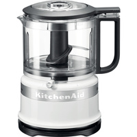 Malakser Mini 0.8L 5KFC3516EWH Biały Kitchenaid