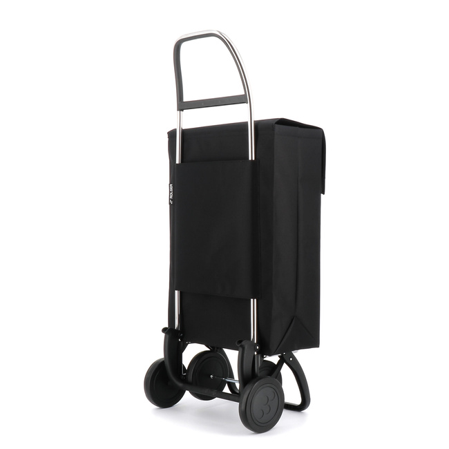 Jean Ln 4 Czarny - Rolser