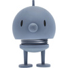 Figurka Hoptimist Soft Bumble M Sky, matowa niebieska
