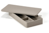 Organizer Na Burko Cement Pebble Grey 25663 - Zone Denmark