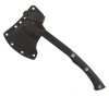 Tomahawk Womsi Full Tang czarny, 30,5 cm, rękojeść G10, kabura Kydex i pokrowiec